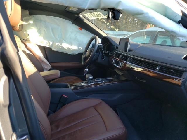 Photo 4 VIN: WAUBNCF58JA020679 - AUDI A5 PREMIUM 