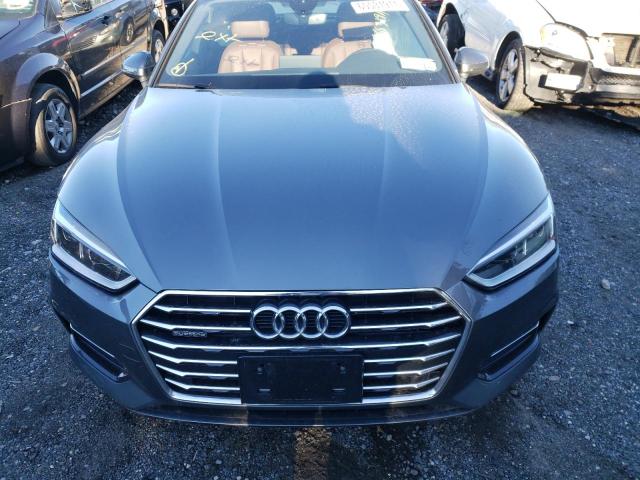 Photo 6 VIN: WAUBNCF58JA020679 - AUDI A5 PREMIUM 