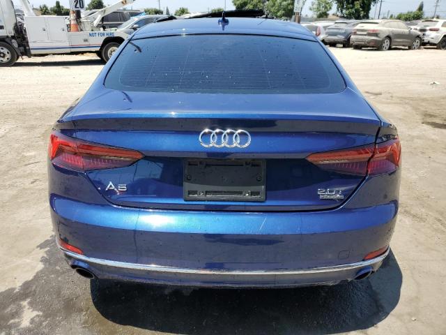 Photo 5 VIN: WAUBNCF58JA023727 - AUDI A5 PREMIUM 