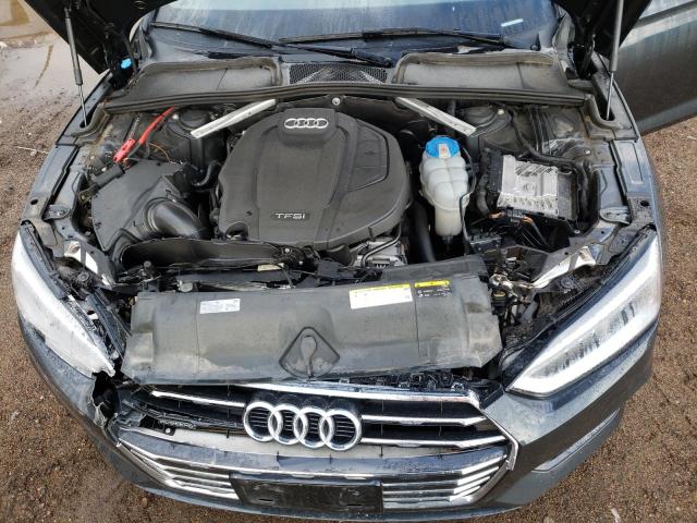 Photo 6 VIN: WAUBNCF58JA050071 - AUDI A5 