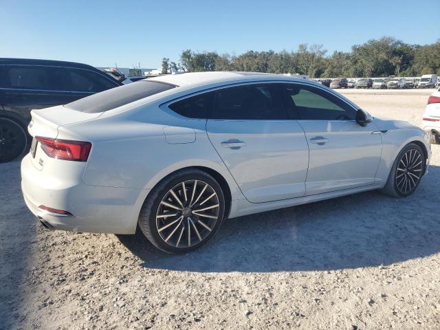 Photo 2 VIN: WAUBNCF58JA080400 - AUDI A5 PREMIUM 