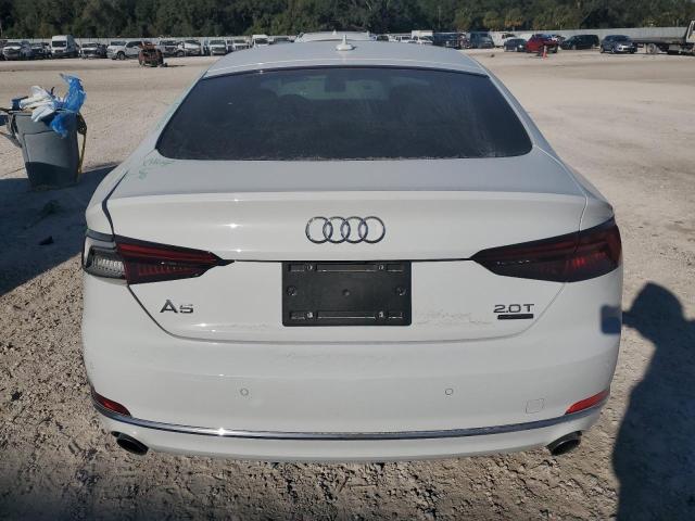 Photo 5 VIN: WAUBNCF58JA080400 - AUDI A5 PREMIUM 