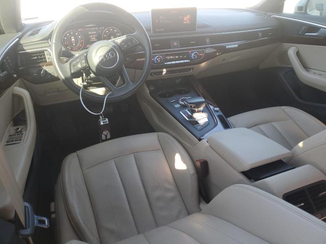 Photo 7 VIN: WAUBNCF58JA080400 - AUDI A5 PREMIUM 