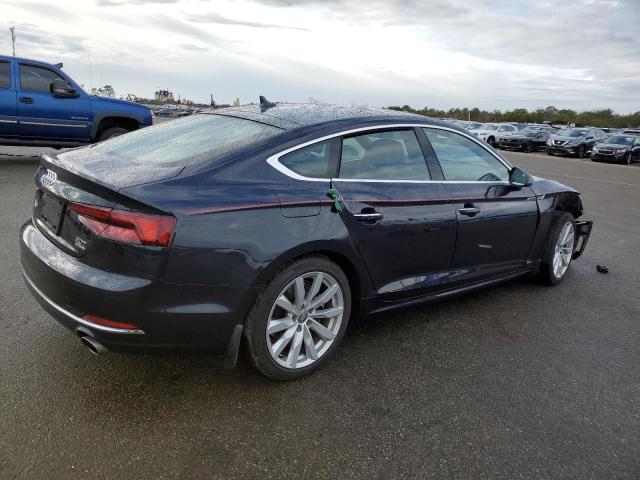 Photo 2 VIN: WAUBNCF59JA032954 - AUDI A5 PREMIUM 