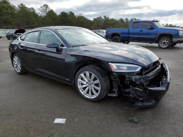 Photo 3 VIN: WAUBNCF59JA032954 - AUDI A5 PREMIUM 