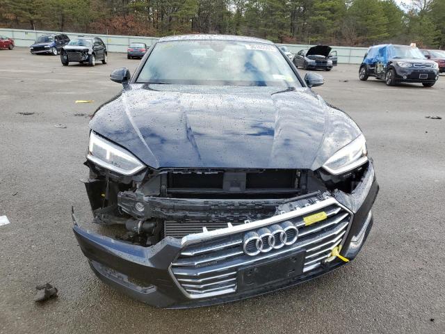 Photo 4 VIN: WAUBNCF59JA032954 - AUDI A5 PREMIUM 