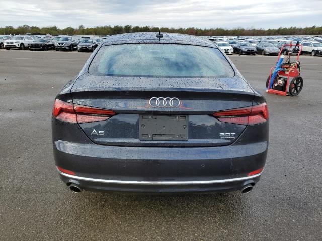 Photo 5 VIN: WAUBNCF59JA032954 - AUDI A5 PREMIUM 