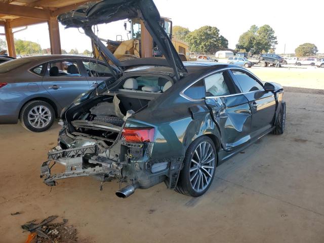 Photo 3 VIN: WAUBNCF59JA061743 - AUDI A5 PREMIUM 