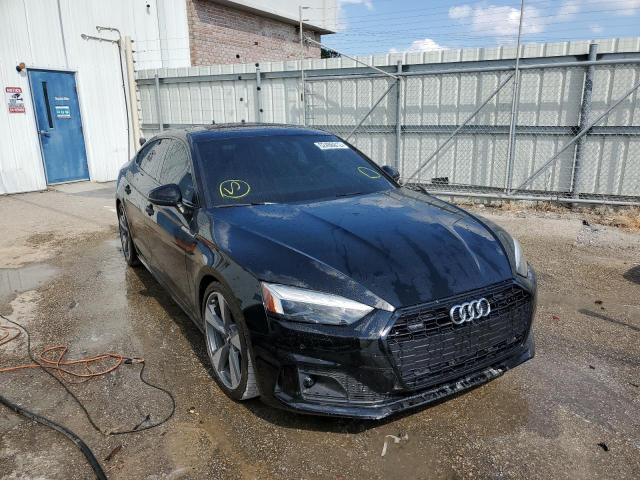 Photo 0 VIN: WAUBNCF59LA018569 - AUDI A5 PRESTIG 