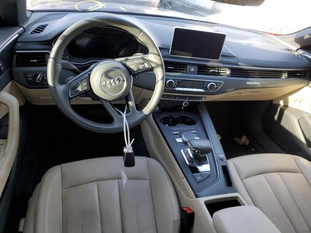 Photo 7 VIN: WAUBNCF5XJA041212 - AUDI A5 PREMIUM 