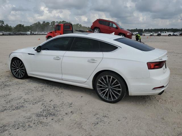 Photo 1 VIN: WAUBNCF5XJA103028 - AUDI A5 PREMIUM 