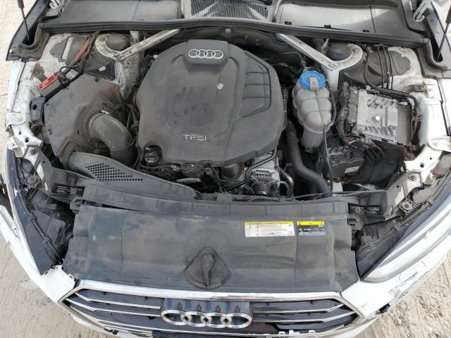 Photo 10 VIN: WAUBNCF5XJA103028 - AUDI A5 PREMIUM 