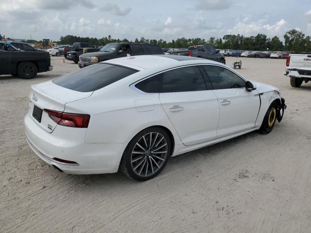 Photo 2 VIN: WAUBNCF5XJA103028 - AUDI A5 PREMIUM 