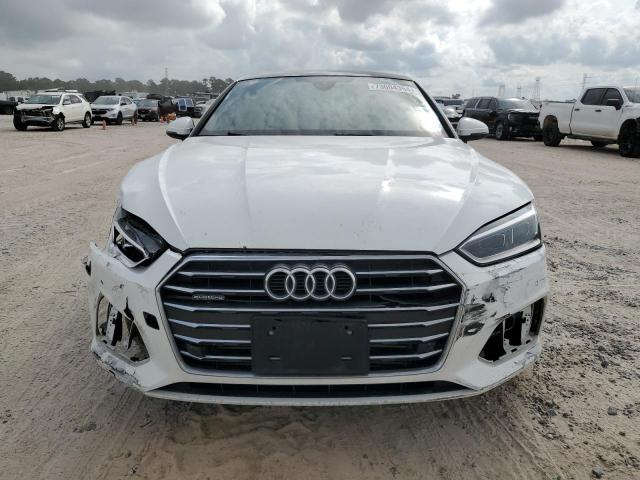 Photo 4 VIN: WAUBNCF5XJA103028 - AUDI A5 PREMIUM 