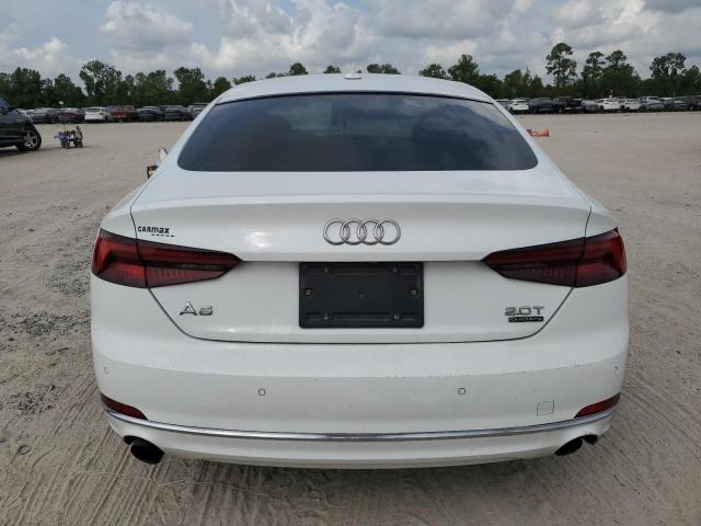 Photo 5 VIN: WAUBNCF5XJA103028 - AUDI A5 PREMIUM 