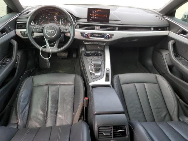 Photo 7 VIN: WAUBNCF5XJA103028 - AUDI A5 PREMIUM 