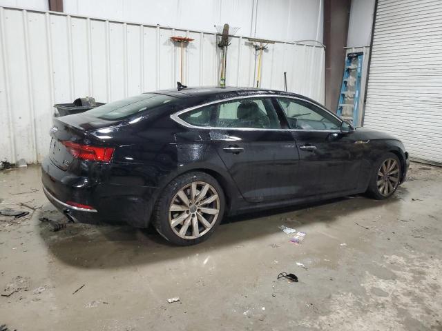 Photo 2 VIN: WAUBNCF5XJA130200 - AUDI A5 PREMIUM 