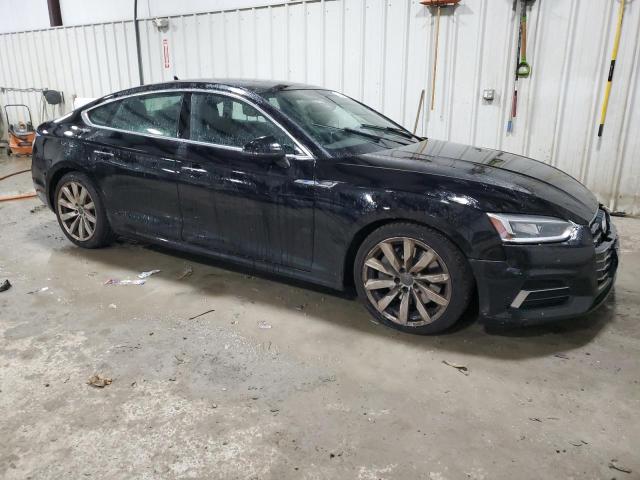 Photo 3 VIN: WAUBNCF5XJA130200 - AUDI A5 PREMIUM 