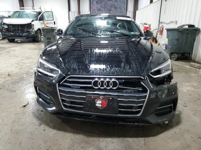 Photo 4 VIN: WAUBNCF5XJA130200 - AUDI A5 PREMIUM 