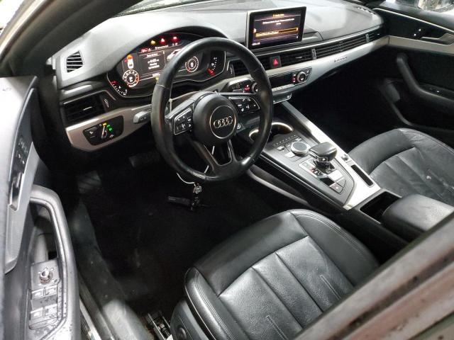 Photo 7 VIN: WAUBNCF5XJA130200 - AUDI A5 PREMIUM 