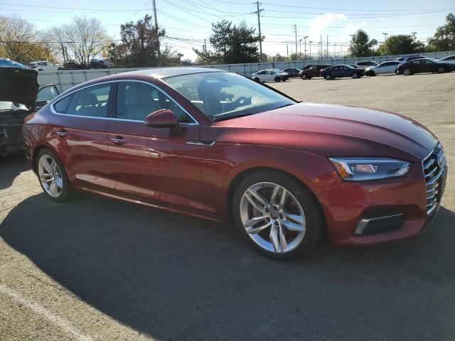 Photo 3 VIN: WAUBNCF5XKA046802 - AUDI A5 PREMIUM 