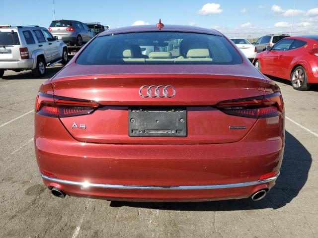 Photo 5 VIN: WAUBNCF5XKA046802 - AUDI A5 PREMIUM 