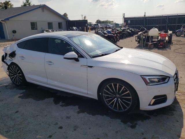 Photo 3 VIN: WAUBNCF5XKA048310 - AUDI A5 PREMIUM 