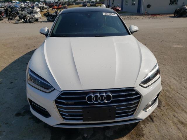 Photo 4 VIN: WAUBNCF5XKA048310 - AUDI A5 PREMIUM 