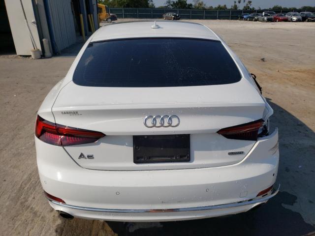 Photo 5 VIN: WAUBNCF5XKA048310 - AUDI A5 PREMIUM 