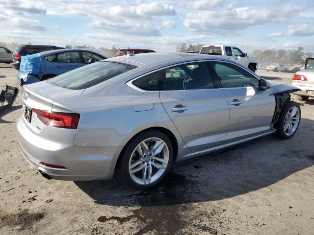 Photo 2 VIN: WAUBNCF5XKA096082 - AUDI A5 PREMIUM 