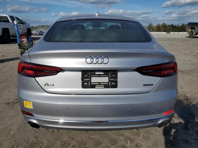 Photo 5 VIN: WAUBNCF5XKA096082 - AUDI A5 PREMIUM 