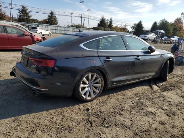 Photo 2 VIN: WAUBNDF53JA007683 - AUDI A5 PREMIUM 