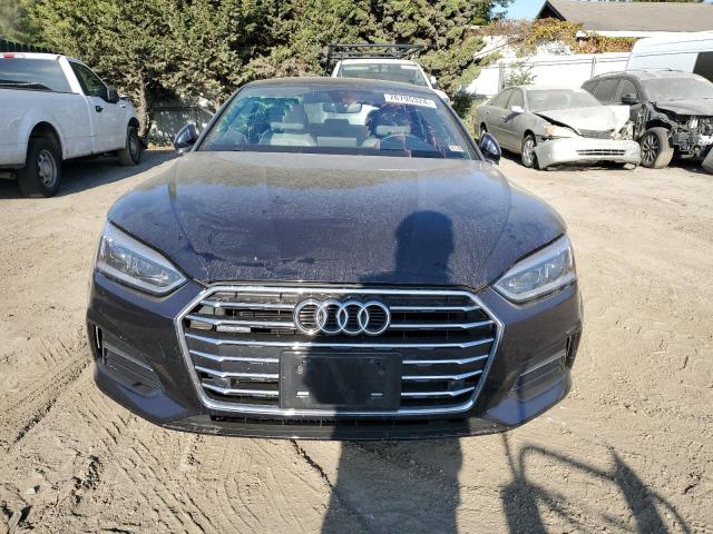 Photo 4 VIN: WAUBNDF53JA007683 - AUDI A5 PREMIUM 