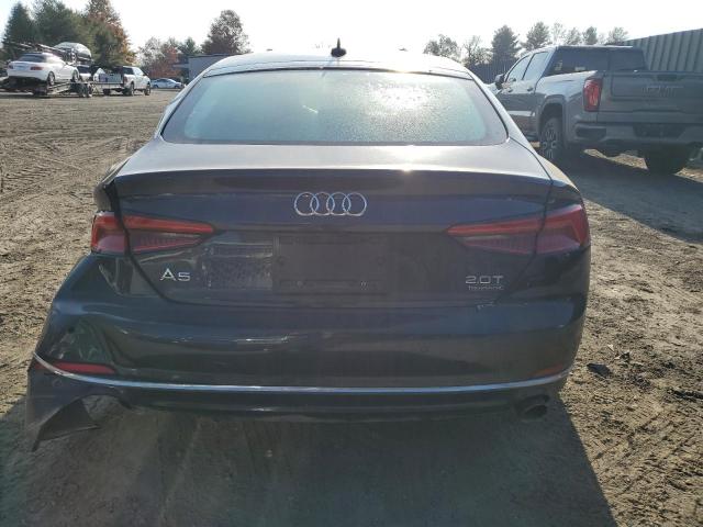 Photo 5 VIN: WAUBNDF53JA007683 - AUDI A5 PREMIUM 