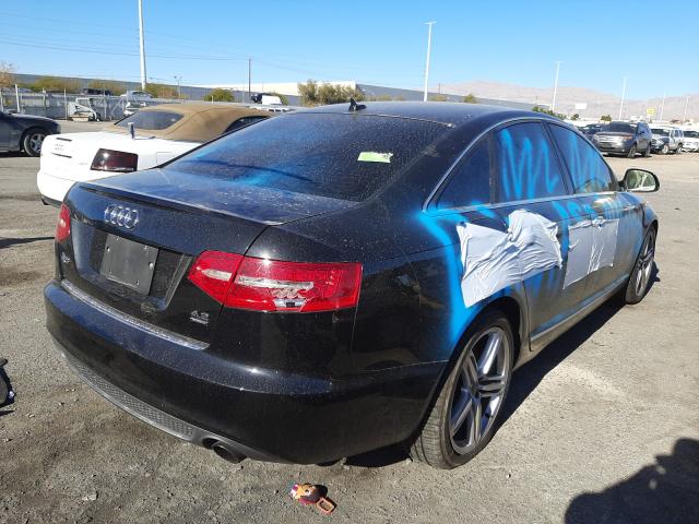 Photo 3 VIN: WAUBVAFB2AN015478 - AUDI A6 PRESTIG 