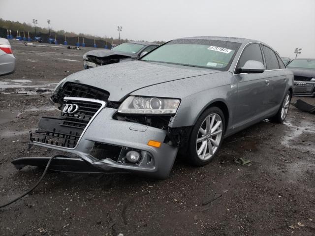 Photo 1 VIN: WAUBVAFB3AN023654 - AUDI A6 PRESTIG 