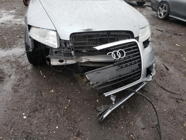 Photo 8 VIN: WAUBVAFB3AN023654 - AUDI A6 PRESTIG 