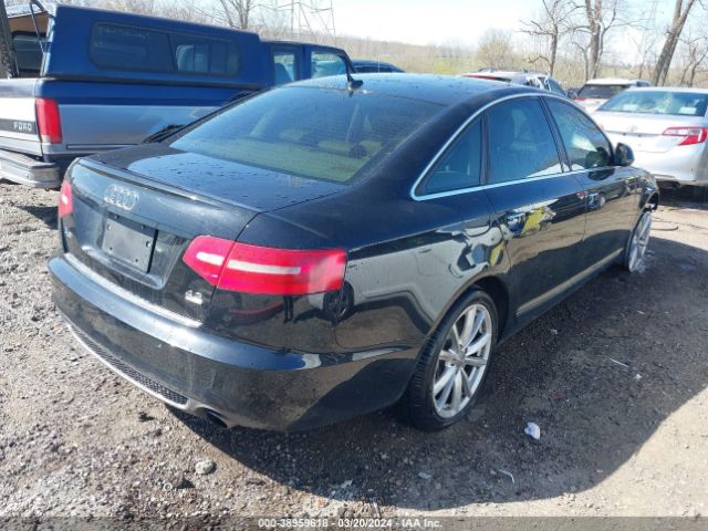 Photo 3 VIN: WAUBVAFB7AN004217 - AUDI A6 