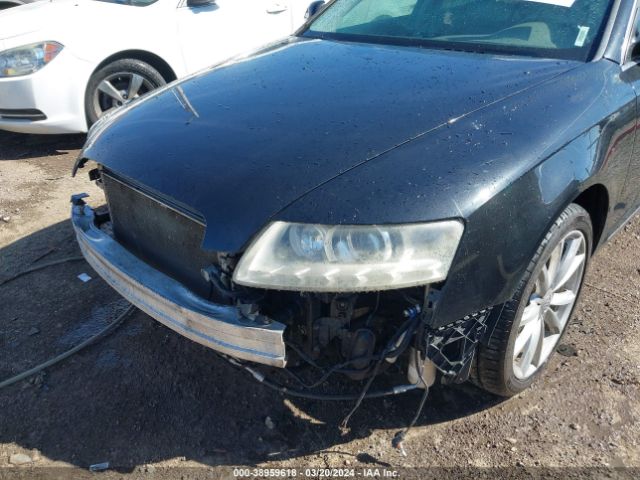 Photo 5 VIN: WAUBVAFB7AN004217 - AUDI A6 