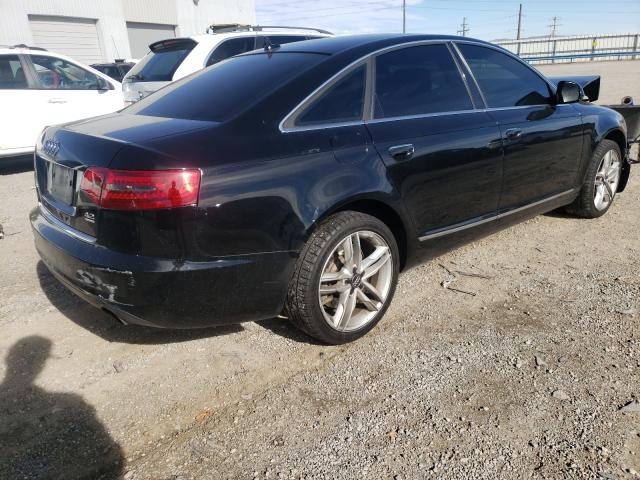 Photo 3 VIN: WAUBVAFB7AN039792 - AUDI A6 PRESTIG 