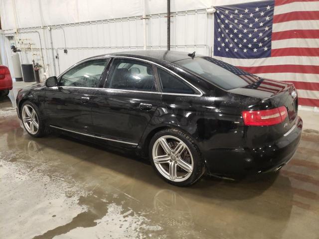 Photo 1 VIN: WAUBVAFB8AN079721 - AUDI A6 