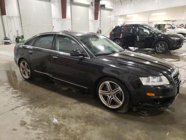 Photo 3 VIN: WAUBVAFB8AN079721 - AUDI A6 