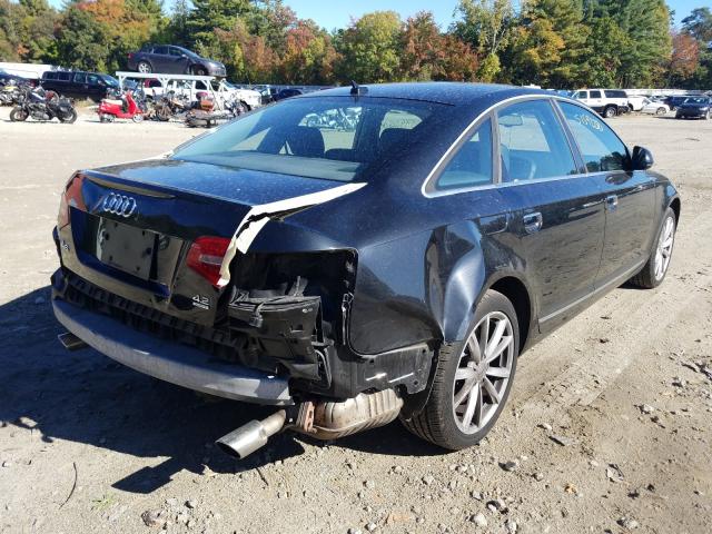 Photo 3 VIN: WAUBVAFB9AN079498 - AUDI A6 PRESTIG 