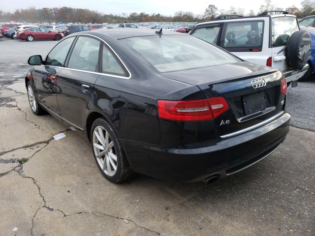 Photo 2 VIN: WAUBVAFBXAN027300 - AUDI A6 PRESTIG 