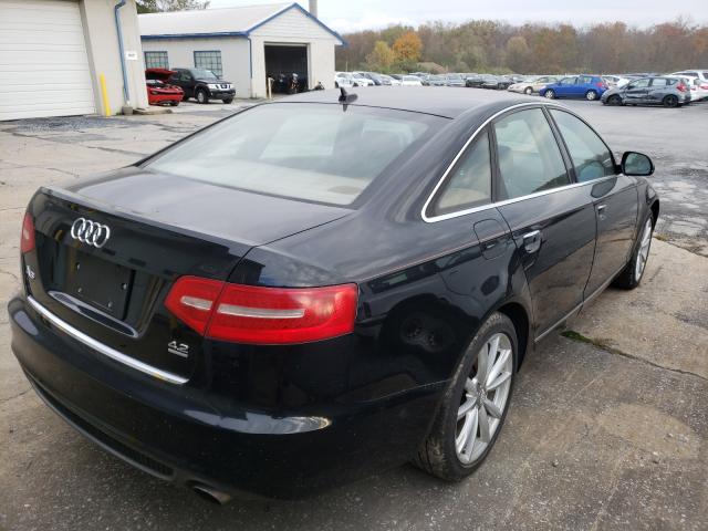 Photo 3 VIN: WAUBVAFBXAN027300 - AUDI A6 PRESTIG 