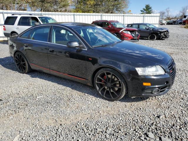 Photo 3 VIN: WAUBVAFBXAN061060 - AUDI A6 