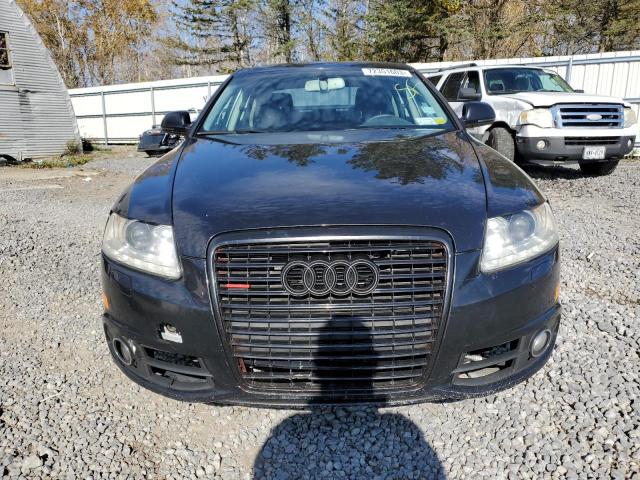 Photo 4 VIN: WAUBVAFBXAN061060 - AUDI A6 