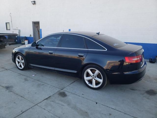 Photo 1 VIN: WAUBVBFB3AN082029 - AUDI A6 