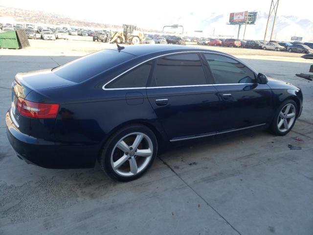 Photo 2 VIN: WAUBVBFB3AN082029 - AUDI A6 