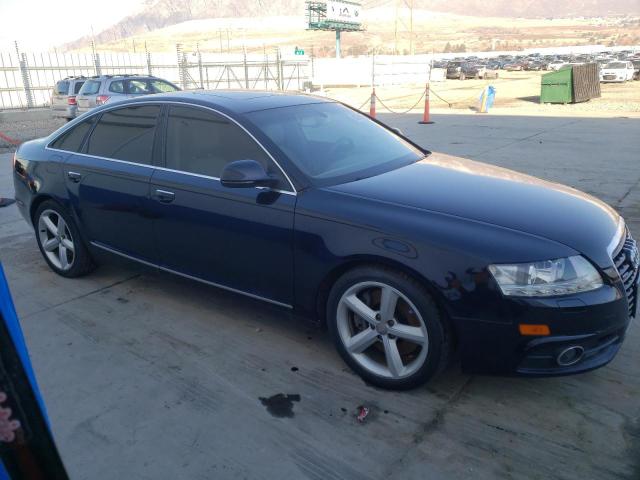 Photo 3 VIN: WAUBVBFB3AN082029 - AUDI A6 